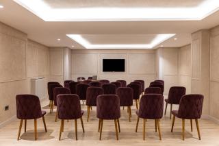 Carina Gold Hotel And Restaurant - Istanbul - 2