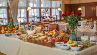 Hotel-Gasthaus Goldener Engel - Glottertal - 7