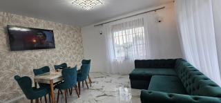 Vila Kalibu - Piatra Neamţ - 2