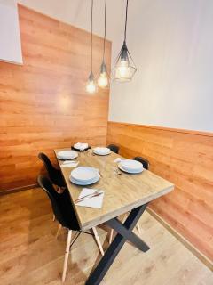 Nuevo Cosy Loft 4pax Estavar - Estavar - 4