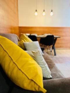 Nuevo Cosy Loft 4pax Estavar - Estavar - 5