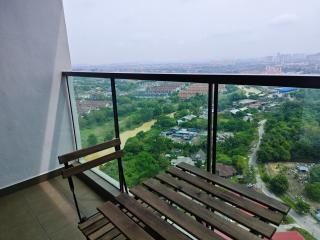 Vista Bangi - 0