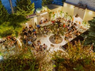 Barba Boutique Hotel - Korçë - 2