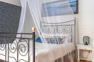 La maisonnette en bois - Saumos - 2