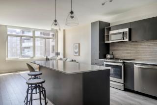 Potomac Yard 1br w courtyard gym nr airport WDC-712 - Alexandria - 5