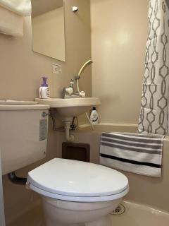 Business Hotel Azuma - Hanno - 2