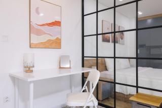 LAGOM APARTMENT AND HOTEL - AN THUONG Area - 4