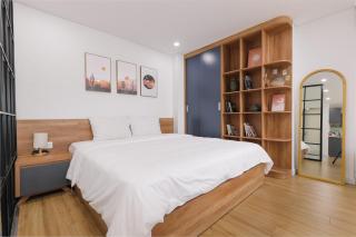 LAGOM APARTMENT AND HOTEL - AN THUONG Area - 5
