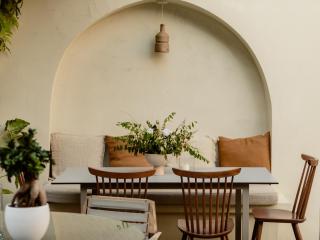 Barba Boutique Hotel - Korçë - 5