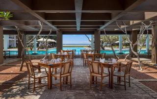 Heritance Ayurveda - All Meals and Treatments - 5