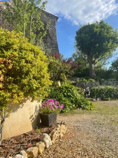 Gîtes du Clos Cèze Art - 6