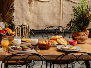Barba Boutique Hotel - Korçë - 7
