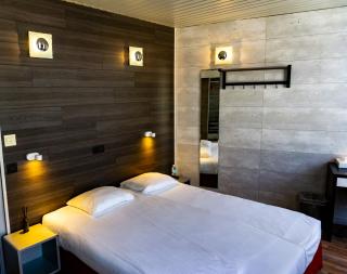 Hotel Richmond - Blankenberge - 5