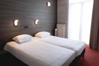 Hotel Richmond - Blankenberge - 2