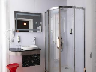 Hotel Richmond - Blankenberge - 1