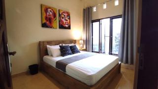 Moara Guest House - Kerobokan - 5