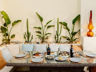 Barba Boutique Hotel - Korçë - 8