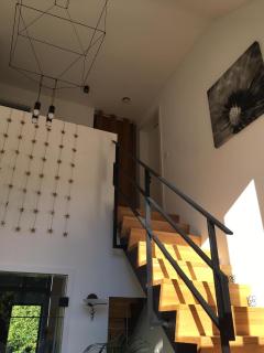 La Pacha, chambre d'hôtes - Spa - 6