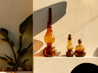 Barba Boutique Hotel - Korçë - 9