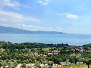 Colago Private Villas Lake Garda - Toscolano Maderno - 6