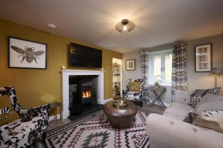 Balnacraig Farmhouse - 7