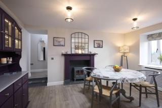 Balnacraig Farmhouse - 5