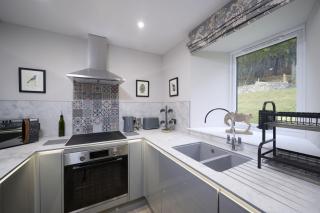 Balnacraig Farmhouse - 4