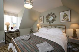 Balnacraig Farmhouse - 3