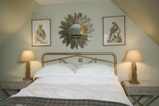 Balnacraig Farmhouse - 2