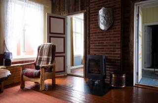 Skanckegårdene AS - 7