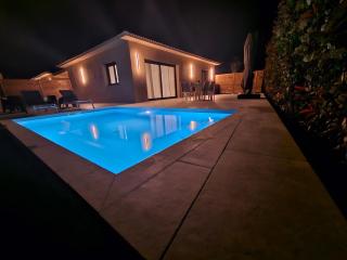 Résidence Villas Chléa - 8