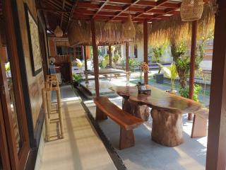 Nirmala Guest House - Ubud - 7