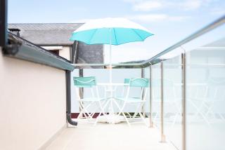 Apartamento Las Candelas, Ares - Ares - 0