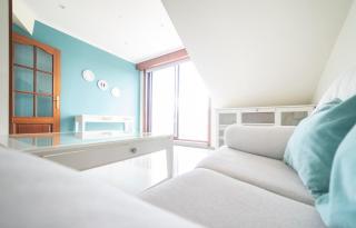 Apartamento Las Candelas, Ares - Ares - 3