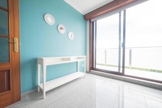 Apartamento Las Candelas, Ares - Ares - 5