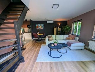 Boutique B&B Villa van Voss - The Guesthouse - Etten-Leur - 5