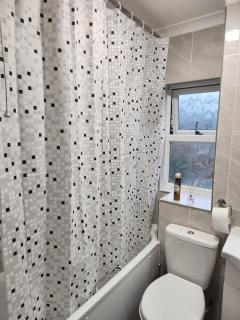 Home away from Home - Woolwich - 2