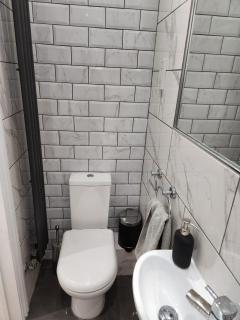 Home away from Home - Woolwich - 3