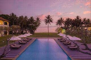 Heritance Ayurveda - All Meals and Treatments - 9