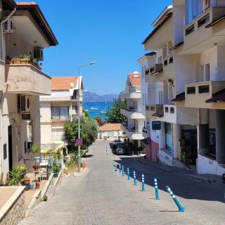 Beru Suits Datca - Datça - 9