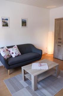 Ferienwohnung Berggarten - Saarburg - 8