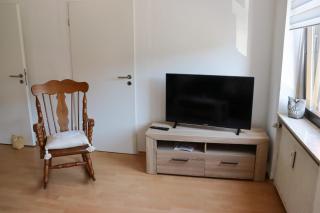 Ferienwohnung Berggarten - Saarburg - 7