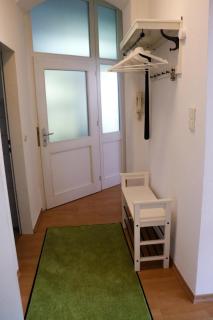 Ferienwohnung Berggarten - 6