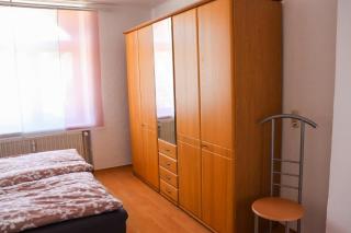 Ferienwohnung Berggarten - Saarburg - 3