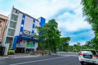 Cleo Business Hotel Walikota Mustajab City Center - Surabaya - 6
