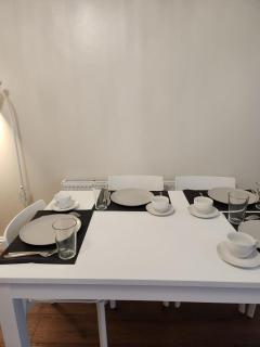 Home away from Home - Woolwich - 5