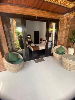 Rahayu Guest House Seminyak - 4