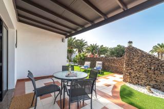 VV Makita by HH - Playa Blanca - 9