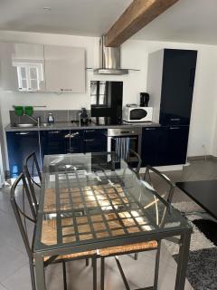 Appartement centre historique - Blois - 8