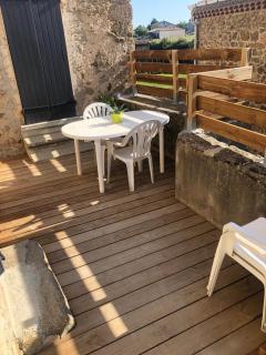 Studio de la Voute - 3